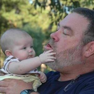 Meet your Posher, Winston